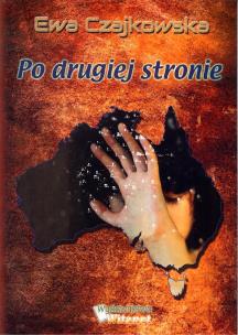 Okładka książki Po drugiej stronie
