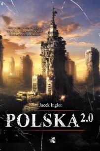Okładka książki Polska 2.0
