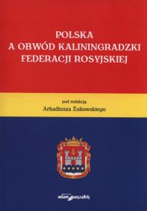 Opakowanie Polska a Obwód Kalingradzki Federacji Rosyjsk