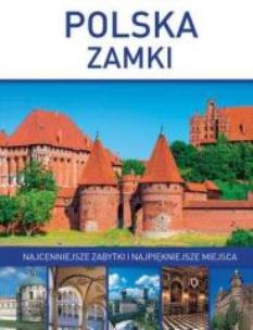 Okładka książki Polska: Zamki