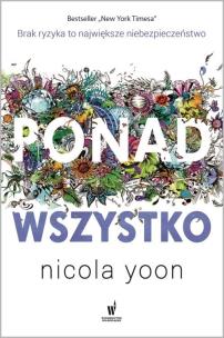 Okładka książki Ponad wszystko