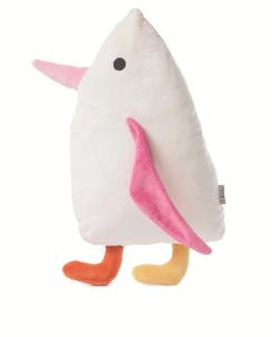 Opakowanie Przytulanka Ptaszek 35 cm