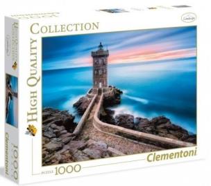 Opakowanie Puzzle 1000 HQ The Lighthouse