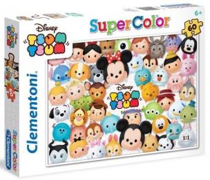 Opakowanie Puzzle 60 Tsum Tsum