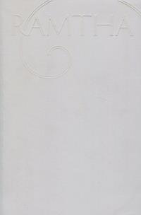 Okładka książki Ramtha. Biała księga BR