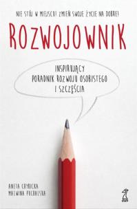Okładka książki Rozwojownik