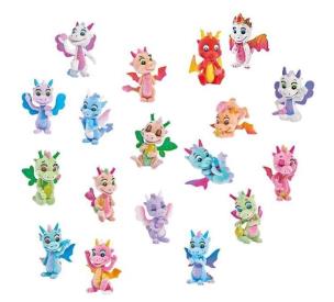 Opakowanie Safiras II Display