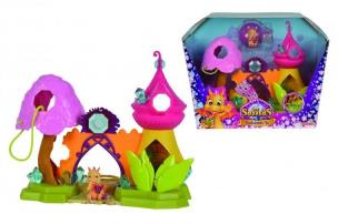 Opakowanie Safiras II Kryształowa brama