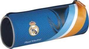 Opakowanie Saszetka okrągła Real Madrid Color 2