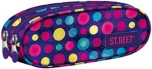 Opakowanie Saszetka St.Majewski Street Dots 2 (5903235608933) PU-02