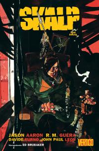 Okładka książki Skalp T.2