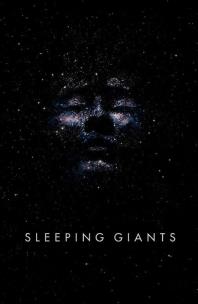Okładka książki Sleeping Giants