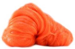 Opakowanie Sprytna Plastelina Świecąca ciasto Dyniowe