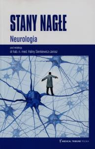 Opakowanie Stany nagłe Neurologia
