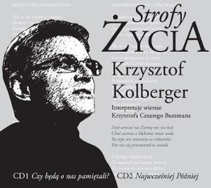 Okładka książki Strofy Życia 2 CD