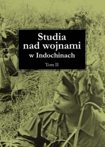 Opakowanie Studia nad wojnami w Indochinach Tom 2