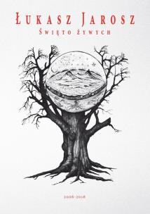 Okładka książki Święto żywych