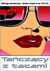 Okładka książki Tańczący z tacami