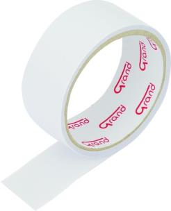 Opakowanie Taśma dwustronna 38mm x5m (8szt) GRAND