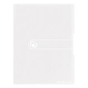 Opakowanie Teczka A4/20 z wkładem Easy Orga biała tranp.