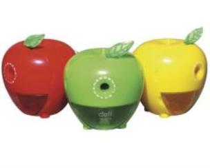 Opakowanie Temperóka 0659 korbka jabłko DELI