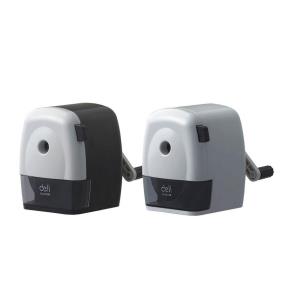 Opakowanie Temperówka 0629B korbka DELI