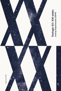 Okładka książki Teologie XX i XXI wieku