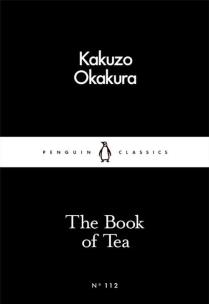 Okładka książki The Book of Tea