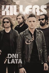 Okładka książki The Killers Dni i lata