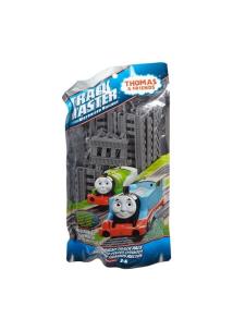 Okładka książki Tomek i przyjaciele Zestaw zwrotnic i rozjazdów