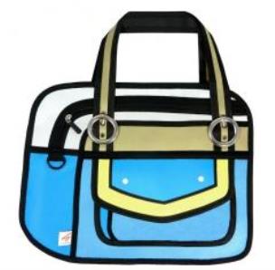 Opakowanie Torebka 2D 3910-B NARCISSUS