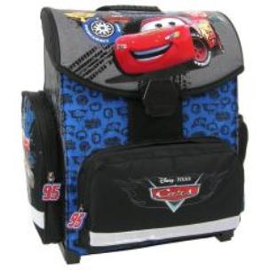 Opakowanie Tornister ergonomiczny Auta 38