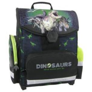 Opakowanie Tornister ergonomiczny Dinozaur 10