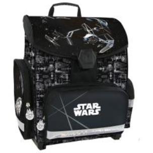 Opakowanie Tornister Ergonomiczny K Star Wars 14 DERFORM