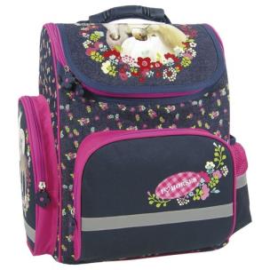 Opakowanie Tornister ergonomiczny M. Konie 11