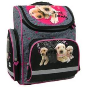 Opakowanie Tornister ergonomiczny M The Dog 31