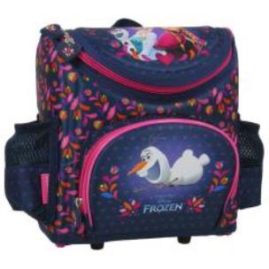 Opakowanie Tornister ergonomiczny MR mały. Kraina lodu 19