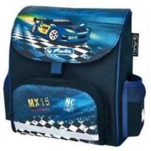 Opakowanie Tornister Mini Softbag Super Racer