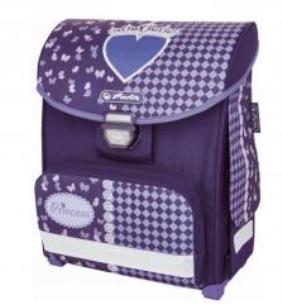 Okładka książki Tornister Smart Black Diamond