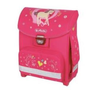 Okładka książki Tornister Smart Lovely