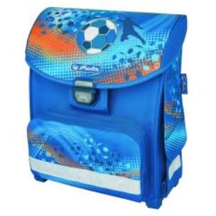 Okładka książki Tornister Smart Soccer