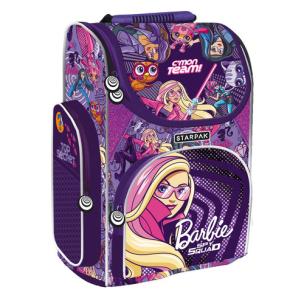 Opakowanie Tornister szkolny Barbie Spy