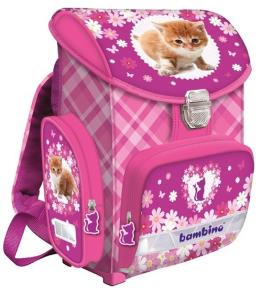Opakowanie Tornister szkolny Cat