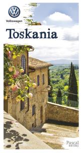 Okładka książki Toskania