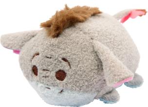 Opakowanie Tsum Tsum świecące pluszaki Kłapouchy