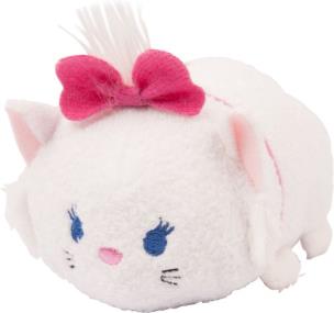 Opakowanie Tsum Tsum świecące pluszaki Marie