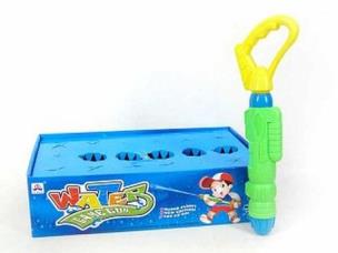 Opakowanie Tuba wodna