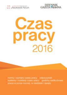 Okładka książki Umowy terminowe