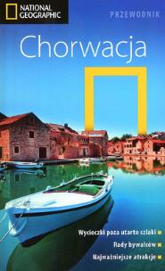 Okładka książki Wakacje na walizkach. Chorwacjach