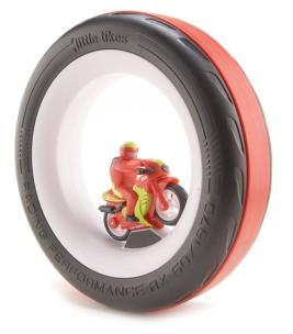 Opakowanie Wheelz Tire Racers Motor
